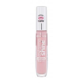 Essence Extreme Shine 5 ml lesk na rty pro ženy 105 Flower Blossom