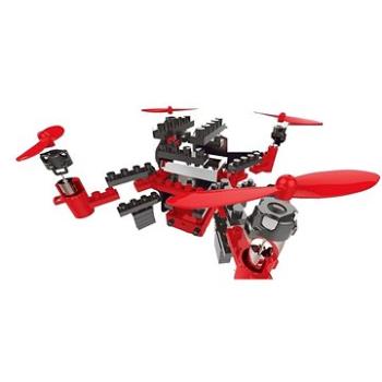 Heliway dron DIY 902H (udržení let.výšky) (8595065722339)