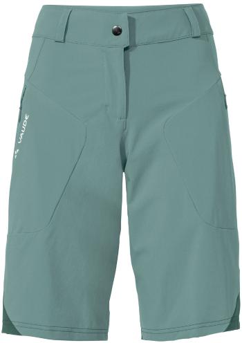 Vaude Women's Altissimo Shorts II - dusty moss L