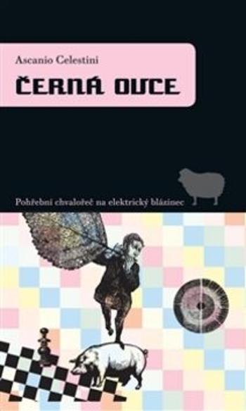 Černá ovce - Ascanio Celestini