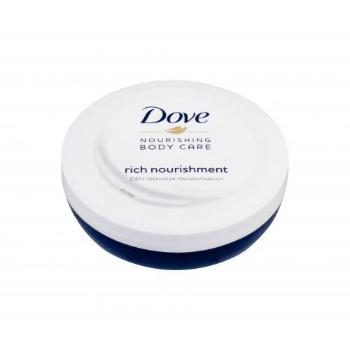 Dove Nourishing Care Intensive-Cream 150 ml tělový krém pro ženy