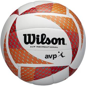 Wilson AVP Style vb orange / white (WTH306202XB)