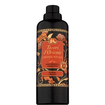 TESORI D'ORIENTE Japanese Rituals 750 ml (30 praní)  (8008970043807)