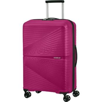 AMERICAN TOURISTER SPINNER 68/25 TSA* Kufr, vínová, velikost