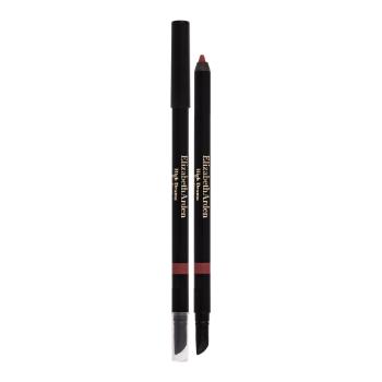 Elizabeth Arden Plump Up Lip Liner 1,2 g tužka na rty tester pro ženy 07 Rustic Red