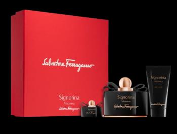 Salvatore Ferragamo Signorina Misteriosa set 3 ks