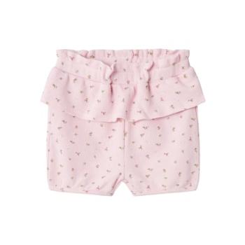 name it Shorts Nbfjolia Parfait Pink