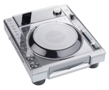 Decksaver Pioneer CDJ-850 cover