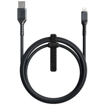 Nomad Kevlar USB-A Lightning Cable 1.5m (NM01911010)