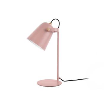 Stolní lampa Steady – růžová
