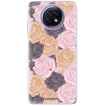 iSaprio Roses 03 pro Xiaomi Redmi Note 9T (roses03-TPU3-RmiN9T)