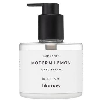 Krém na ruce SATOMI MODERN LEMON 300 ml, Blomus