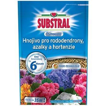 Substral Osmocote pro rhododendrony a azalky 750 g (7505)