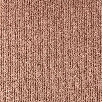 ITC Metrážový koberec Velveti 6983 -  s obšitím  Růžová 4m