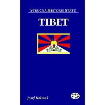 Tibet (978-80-7277-483-8)