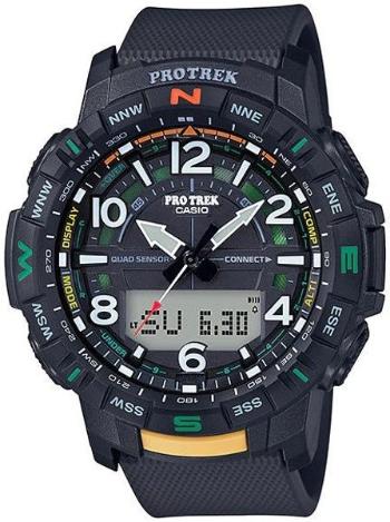 Casio Pro Trek PRT-B50-1ER