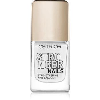 Catrice Stronger Nails zpevňující lak na nehty odstín 12 10,5 ml