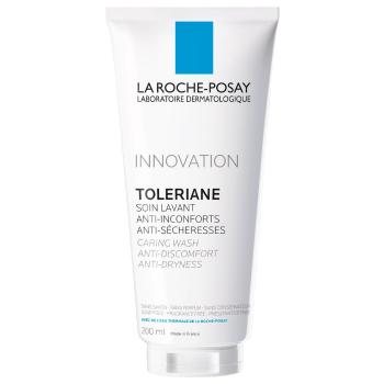 La Roche-Posay Tolériane čisticí krém 200 ml