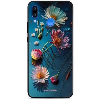 Mobiwear Glossy lesklý pro Huawei Nova 3 - G013G (5904808458016)