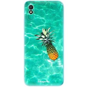 iSaprio Pineapple 10 pro Xiaomi Redmi 9A (pin10-TPU3_Rmi9A)