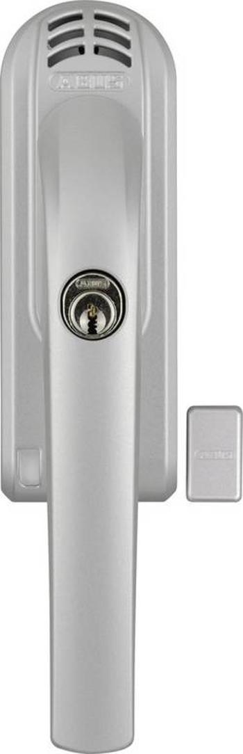 Dveřní/okenní alarm ABUS ABFG71907, 110 dB, stříbrná