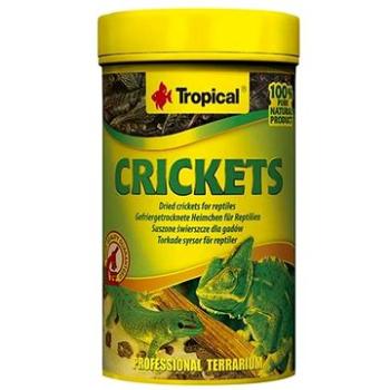 Tropical Crickets 100 ml 10 g (5900469111932)