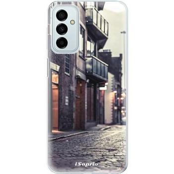 iSaprio Old Street 01 pro Samsung Galaxy M23 5G (oldstreet01-TPU3-M23_5G)