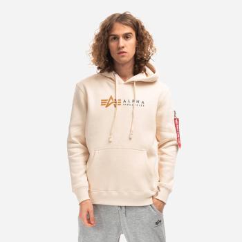 Alpha Industries Label Hoody 118331 578