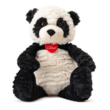 Panda Wu velká (30 cm)