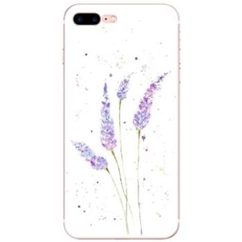 iSaprio Lavender pro iPhone 7 Plus / 8 Plus (lav-TPU2-i7p)
