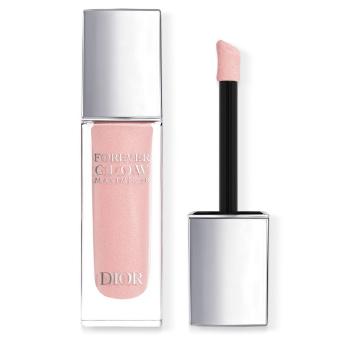 Dior Forever Glow Maximizer tekutý rozjasňovač - 011 Pink 11 ml