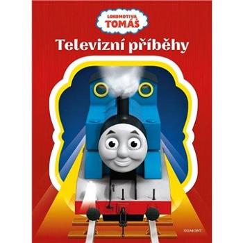 Lokomotiva Tomáš Televizní příběhy (978-80-252-4820-1)