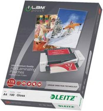 Laminovací folie Leitz A4 175 micron lesklý 100 ks