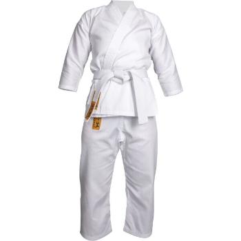 Fighter GI GAKUSEI 120 Dětské kimono, bílá, velikost