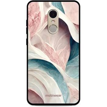 Mobiwear Glossy lesklý pro Xiaomi Redmi Note 4 Global - G026G (5904808527675)