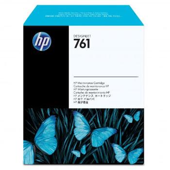 HP CH649A - Odpadní nádobka HP 761, čirá