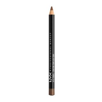 NYX Professional Makeup Slim Eye Pencil 1 g tužka na oči pro ženy 914 Medium Brown
