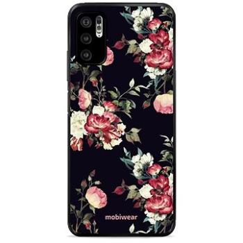 Mobiwear Glossy lesklý pro Xiaomi Redmi Note 10 5G - G040G (5904808492560)