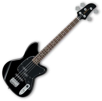 Ibanez TMB30-BK Black Elektrická baskytara