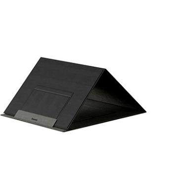 Baseus Ultra High Folding Laptop Stand Black (SUZB-A01)