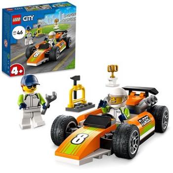 LEGO® City 60322  Závodní auto (5702017117102)