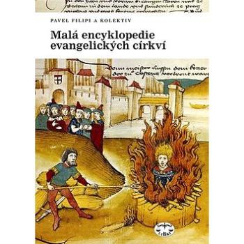 Malá encyklopedie evangelických církví (80-7277-378-X)