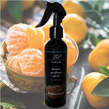 SMELL OF LIFE Mandarin Orange osvěžovač 200 ml (8594203853294)