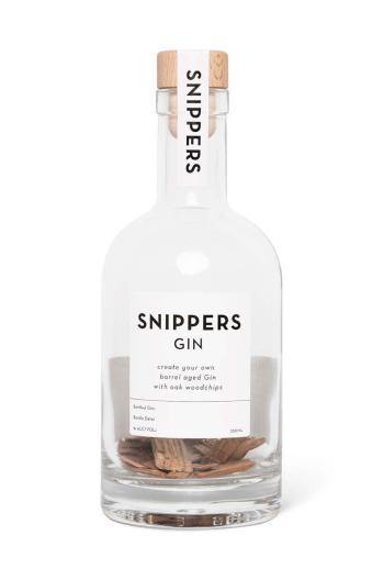 Sada na ochucení alkoholu Snippers Originals Gin 350 ml