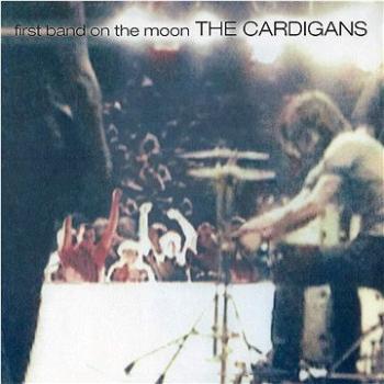 Cardigans: First Band On The Moon 2019 - LP (5722169)