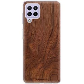 iSaprio Wood 10 pro Samsung Galaxy A22 (wood10-TPU3-GalA22)