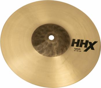 Sabian 11005XN HHX Splash činel 10"