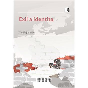 Exil a identita (978-80-280-0036-3)