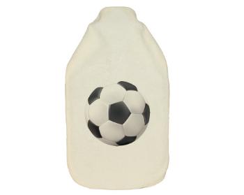Termofor zahřívací láhev Football