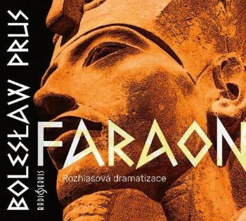 Faraon - Prus Boleslaw